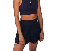 RS Sportswear Court Performance Jupe plissée Bleu S