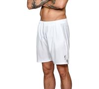 RS Sportswear Court Performance Short Blanc L