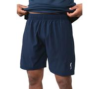 RS Sportswear Court Performance Short Bleu S