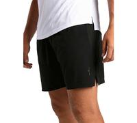 RS Sportswear Court Performance Short Noir XXL
