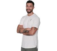 RS Sportswear Court Performance T-Shirt Blanc 2XL