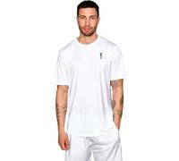 RS Sportswear Court Performance T-Shirt Blanc S