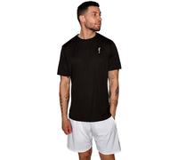RS Sportswear Court Performance T-Shirt Noir S