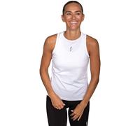 RS Sportswear Mesh Performance Débardeur Blanc XL