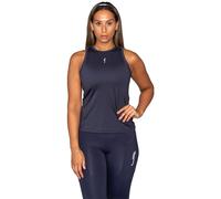 RS Sportswear Mesh Performance Débardeur Bleu Marine S