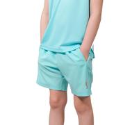 RS Sportswear Performance Shorts Garçon Bleu 158-164