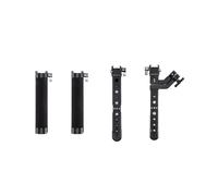RS Twist Grip Double poignée Compatible for DJI RS 4 Pro/RS 4/RS 3 Pro Accessoires