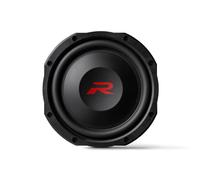 RS-W10D4 Caisson de Basses Ultra Plat de 10" (25 cm) R-Series avec Double Bobine Mobile de 4 ohms