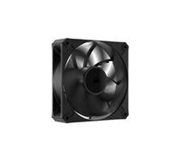 Corsair RS120 MAX Boitier PC Ventilateur 12 cm Noir 1 pièce(s)