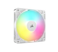 Refroidissement PC - CORSAIR - CO-9050186-WW - RS140 ARGB 140mm Single Pack Blanc