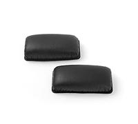 RS195 Lot de 2 coussinets de rechange casque compatible avec Sennheiser RS195 RS185 (RS/HDR185 195)