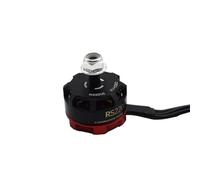 RS2205 2205 2300KV CW CCW Moteur sans balais avec LittleBee 30A Blheli_S ESC Compatible Compatible avec Racing Drones Martian II Qav-R 220mm 250mm 250mm(1 Silver Cap Motor)