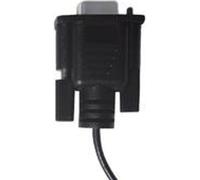 RS232-Kabel - 9D, externe Stromversorgung, 2m für Magellan 800i, 900i, 1500i und 1100i