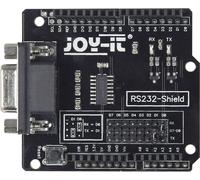 RS232 Shield pour Arduino et pcDuino Joy-it ARD-RS232 ARD-RS232 1 pc(s)