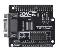 RS232 Shield pour Arduino et pcDuino Joy-it ARD-RS232 ARD-RS232 1 pc(s)