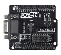 RS232 Shield pour Arduino et pcDuino Joy-IT RS232 ARD-RS232 1 pc(s) G