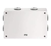 Sygonix RS2W sans fil Commutateur mural Puissance de coupure (max.) 2000 W Portée max. 150 m