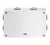 RS2W sans fil Commutateur mural Puissance de coupure (max.) 2000 W Portée max.