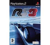 RS3 - Racing Simulation Three G