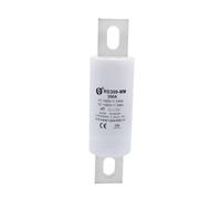RS309-MM 15A 35A 50A60A80A100A125A-150A-200A 250A 275A 300A 350A 400A 450A 500A 600A 700A 800A 1000VDC/VAC Fusible Boulonné(RS309-MM-250A)