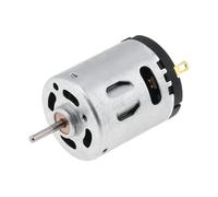 RS360 12V DC electronic starter 12000RPM High Speed Carbon Brush Motors