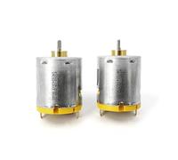 RS360-2895 DC electronic starter DC6V-12V Hobby electronic starter High Torque NWPNLXEA