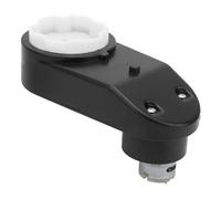 RS380 390 6v 12v 's Car Toy DC electronic starter With Gearbox NWPNLXEA(390 6v 14000rpm)