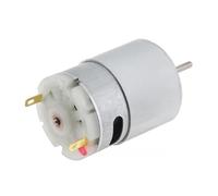 RS380 DC electronic starter 5500RPM 5V electronic starter with Shield Ring for DIY Hair Drier Fan Small Appliance