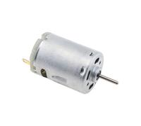 RS385 DC electronic starter 12V 24V 15000RPM High Speed electronic starter