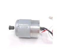RS385PV12220R Carbon Brush electronic starter DC 12V-24V 4850RPM High Speed Large Torque RUAJOGYNVM