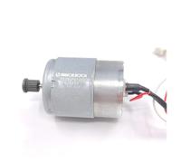 RS385PV12220R Carbon Brush electronic starter DC 12V-24V 4850RPM RS-385PH-12220 large Torque for Home Appliance Printer ICXLPMC