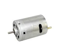 RS385SH-2270 9000RPM Carbon brush electronic starter hair dryer/hot air gun/household appliance electronic starter NWPNLXEA