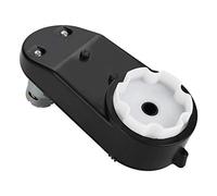 RS390 Boîte de vitesse électrique pour enfants (6 V, 18000 tr/min, lot de 2)