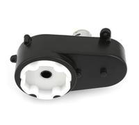 RS390 Boîte de vitesses électrique Motor Direction Gear Box Kids Toy 100% tout nouveau Low Noise Using-Resistant 12V5600RPM APPLICABLE ENFANT (5000 tr/min 6V)