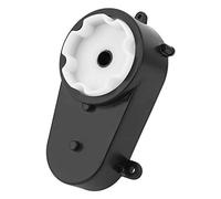 RS390 Boîte de vitesses électrique Motor Direction Gear Box Kids Toy 100% tout nouveau Low Noise Using-Resistant 12V5600RPM APPLICABLE ENFANT (5600 tr/min 12v)