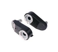 RS390 electronic starter 6V/12V 15000-20000RPM For Gearshift Kid Car Vehicles Accessories ICXLPMC(20000RPM)