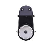 RS390 electronic starter Gearbox 6V 18000RPM Car DC electronic starter Gear Box For Car Toy