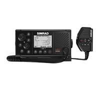 RS40-B MARINE VHF RADIO W/DSC AND AIS RXTX