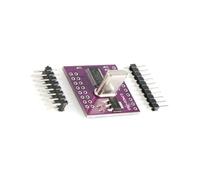 RS485 Module convertisseur double canal SC16IS752 compatible avec le traitement des données en temps réel Module de sortie UART double