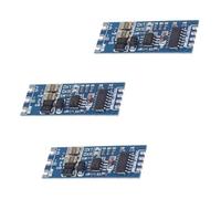 RS485 UART Convertisseur Module Compact Stable Transfert de Données pour Contrôle Industriel Automation