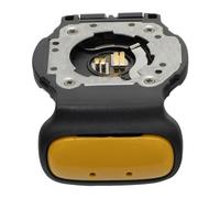 RS507 Scanner de déclenchement pour Zebra Symbol RS507 pour lecteur de codes-barres Ring KF-CLMPT-RS507-01R, pièce de rechange avec réponse tactile sensible et construction ABS + métal