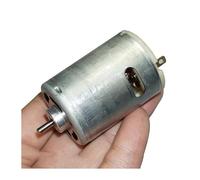 RS540-6530 electronic starter DC 5V 7.4V 9.6V High Speed Model Power Tool Violent electronic starter RUAJOGYNVM