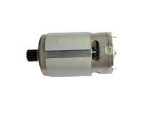 RS550 10.8V 15 Teeth DC electronic starter Fit for GSR1080 / Drill/Screwdriver IDGTTLDF