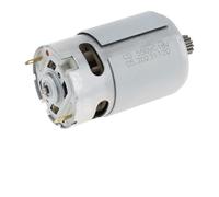 RS550 13 Teeth DC electronic starter 18V electronic starter Fit for GSR18-2-LI / PSB1800 LI-2 / Drill Screwdriver RUAJOGYNVM