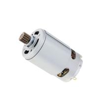 RS550 15 Teeth DC electronic starter High Speed RS 550 Lithium electronic starter for Cordless Drill Saw Screwdriver 12V 16.8V 18V 21V 25V IINKUEYK(21V)