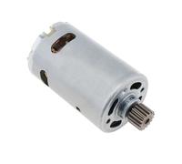 RS550 16 Teeth 25V DC electronic starter 22000RPM Ratchet Wrench electronic starter Large Torque Gear electronic starter RUAJOGYNVM