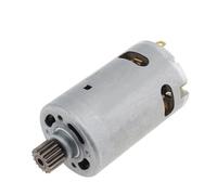 RS550 16 Tooth DC electronic starter 22000RPM 110W 16 Teeth 16.8V electronic starter Engine IINKUEYK