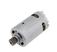 RS550 16 Tooth DC electronic starter 22000RPM 110W 16 Teeth 16.8V electronic starter IINKUEYK