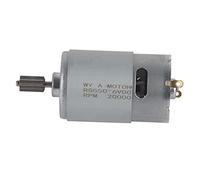 RS550 6 V Micro Moteur de Haute Vitesse pour Voiture Jouet Électrique Enfants Moto (550-20000)