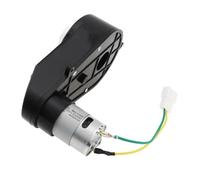 RS550 6V 12V DC electronic starter Gearbox Toy Car Wheels electronic starter High Speed Brushed electronic starter for Remote Control Toy Car CZAOINCU(20000RPM 6V)